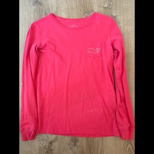 Vineyard Vines Women’s Long Sleeve Shirt